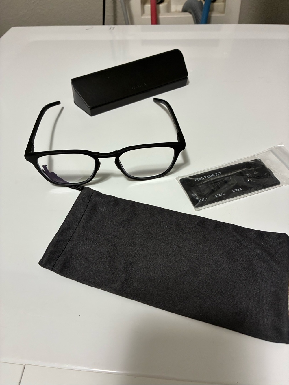 Roka RORY 2.0 EYEGLASSES